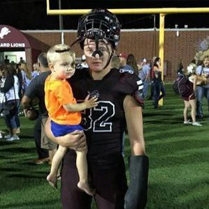 Meet your Posher, Shane